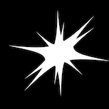 Fumbled logo