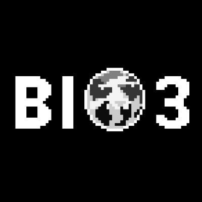 biosphere3 pfp