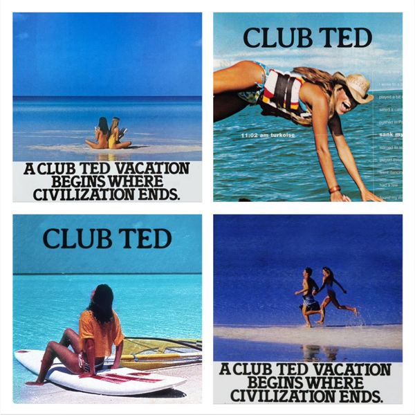 Club Ted pfp