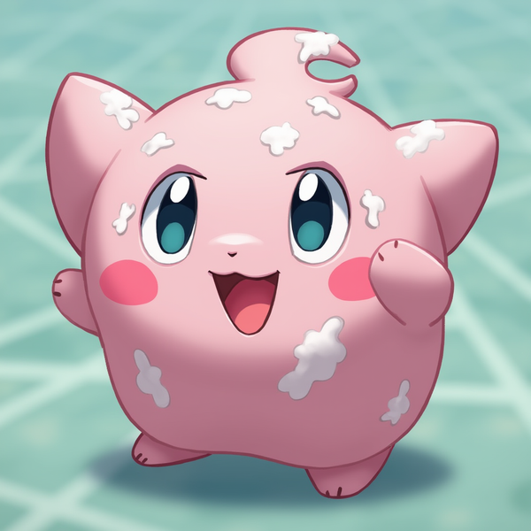 jizzlypuff logo